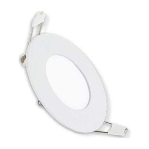 Noas Sıva Altı 3W Günışığı Slim Led Panel